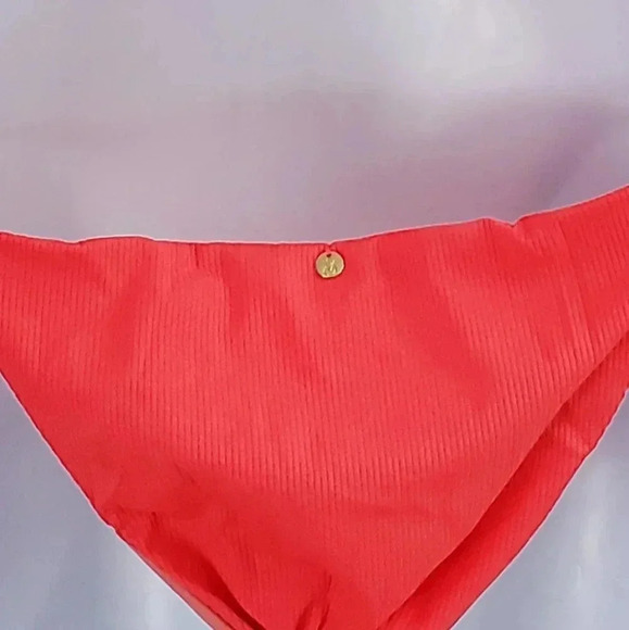 VICTORIA'S SECRET CHEEKY BIKINI BOTTOMS - Picture 5 of 8